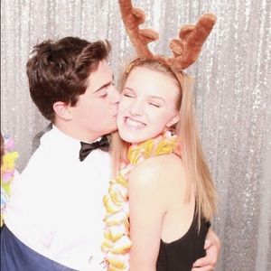 Meet your Posher, Sara